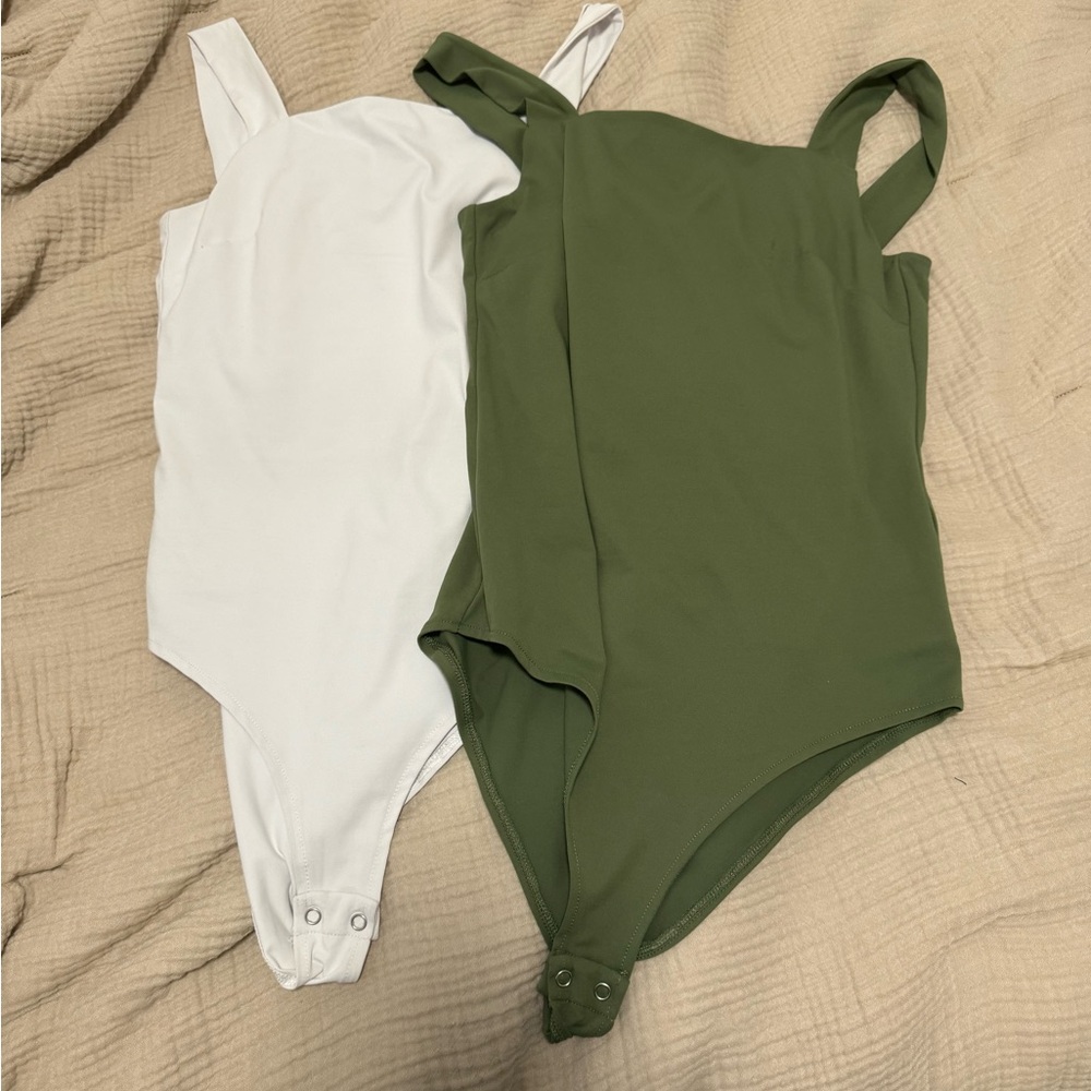 Bodysuit set